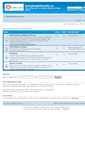 Mobile Screenshot of forum.kursykomputerowe.eu